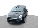 2015 FIAT 500 Pop