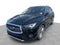 2024 INFINITI QX50 LUXE