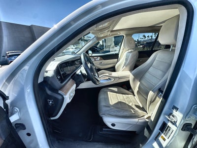2021 Mercedes-Benz GLE GLE 350