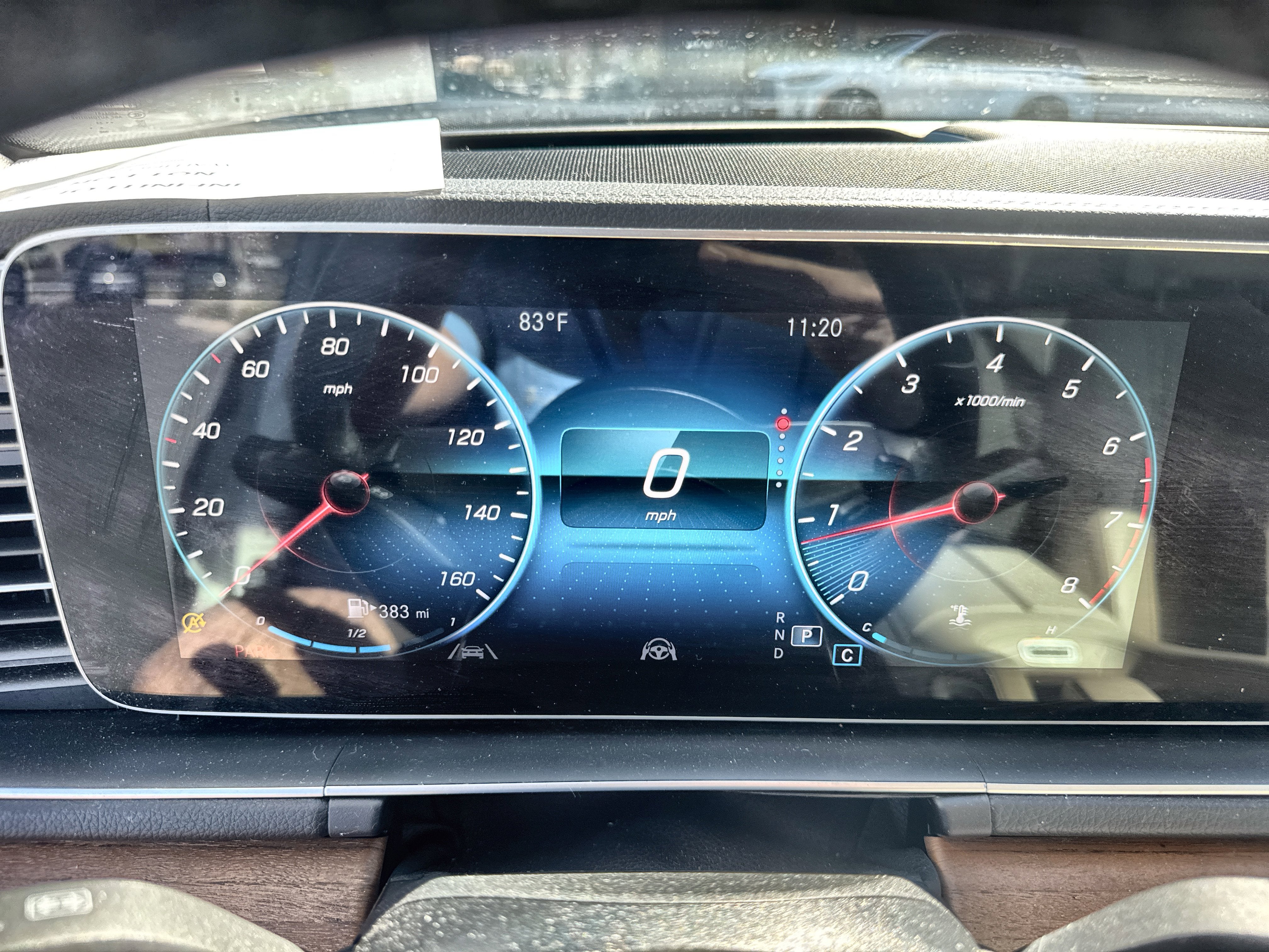 2021 Mercedes-Benz GLE GLE 350