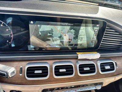 2021 Mercedes-Benz GLE GLE 350