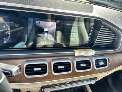 2021 Mercedes-Benz GLE GLE 350
