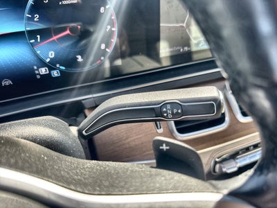 2021 Mercedes-Benz GLE GLE 350
