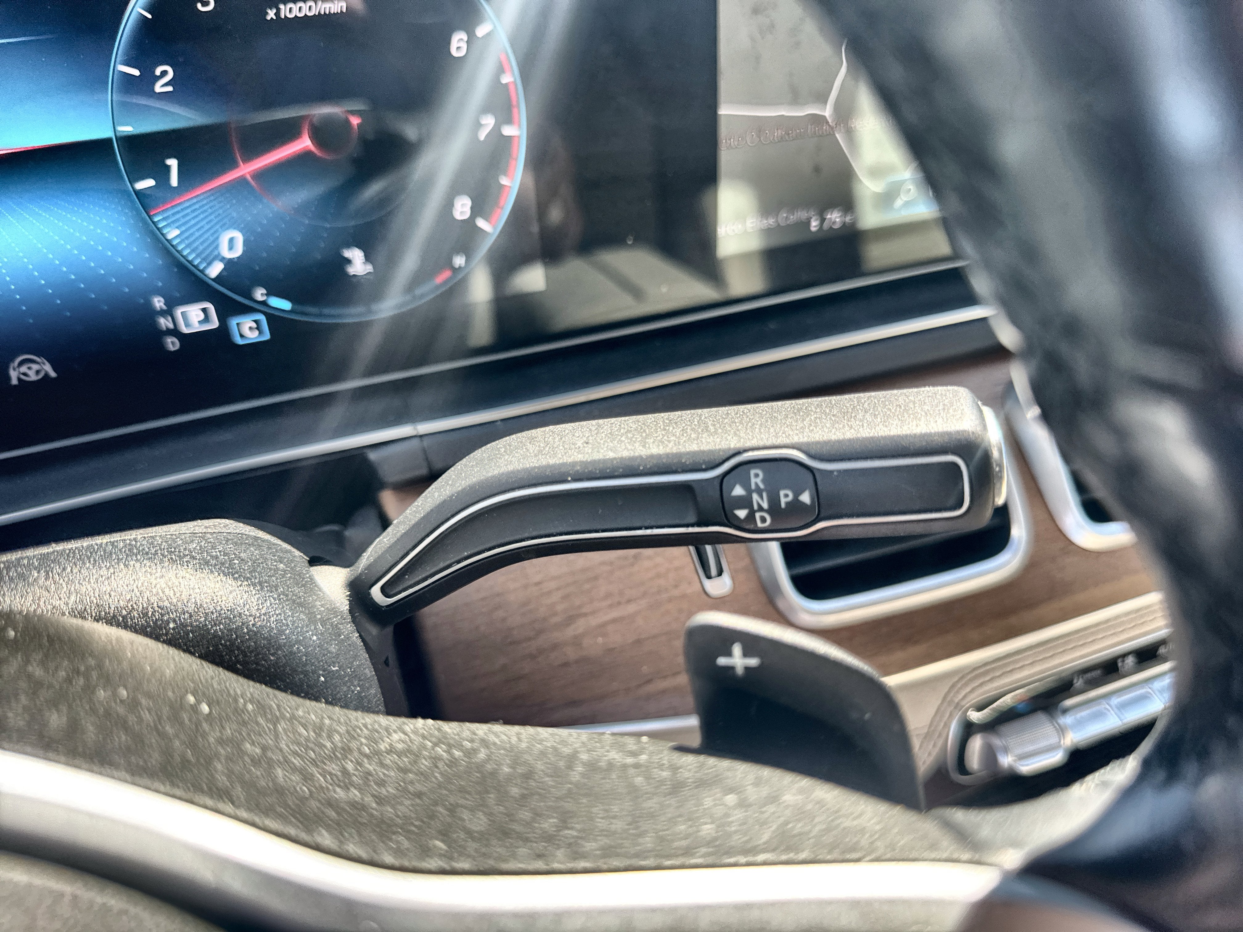 2021 Mercedes-Benz GLE GLE 350
