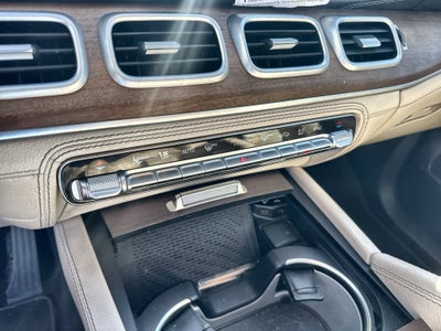 2021 Mercedes-Benz GLE GLE 350