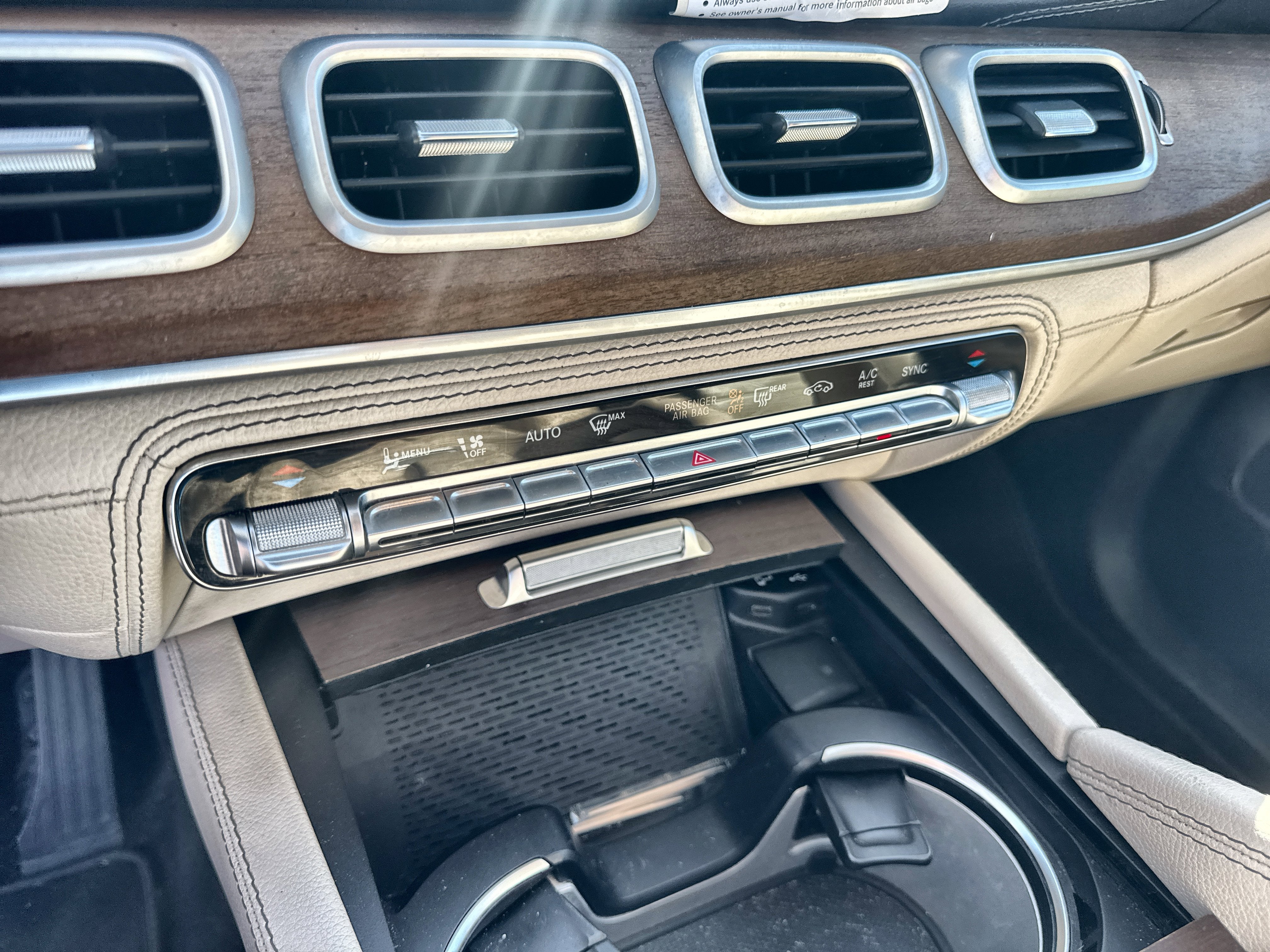 2021 Mercedes-Benz GLE GLE 350