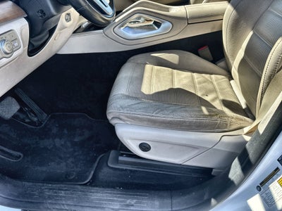 2021 Mercedes-Benz GLE GLE 350