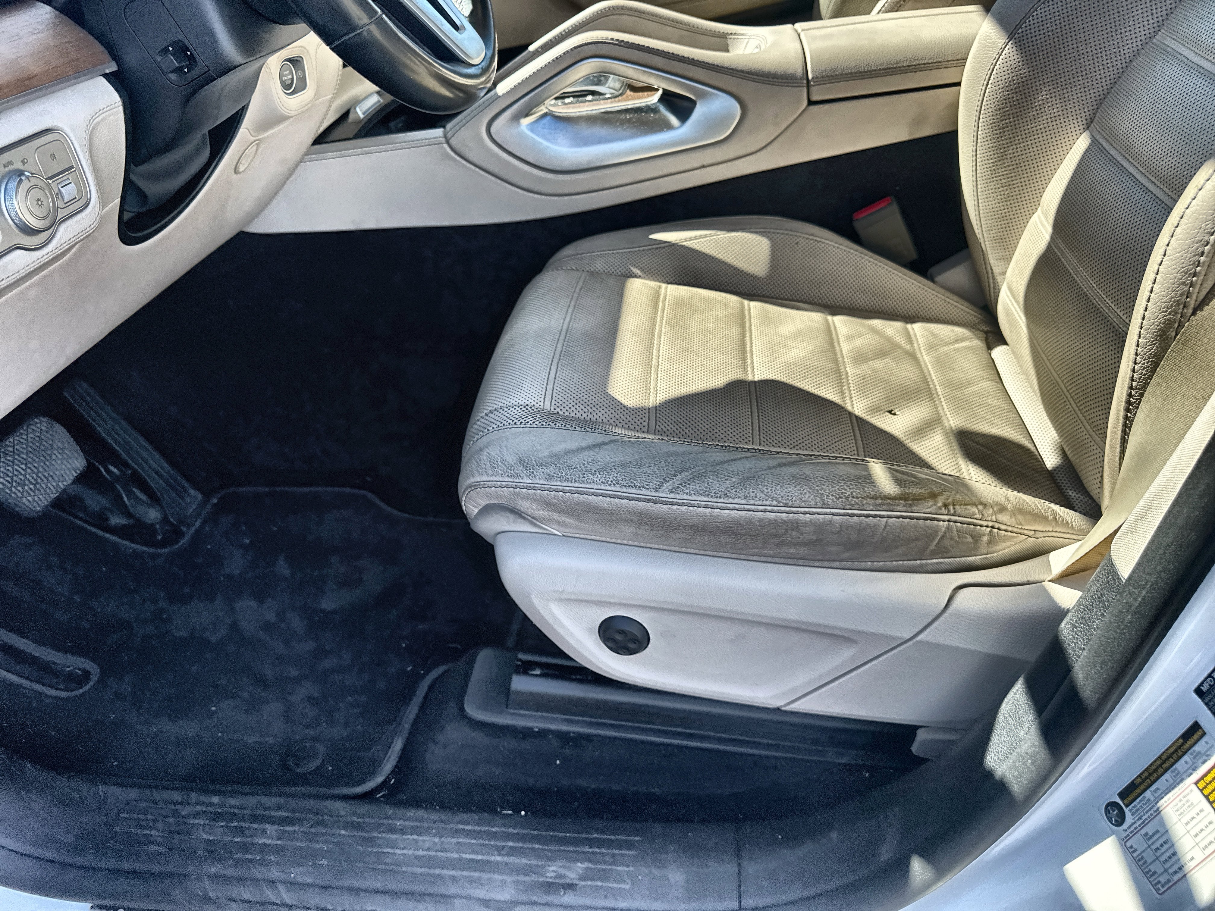 2021 Mercedes-Benz GLE GLE 350