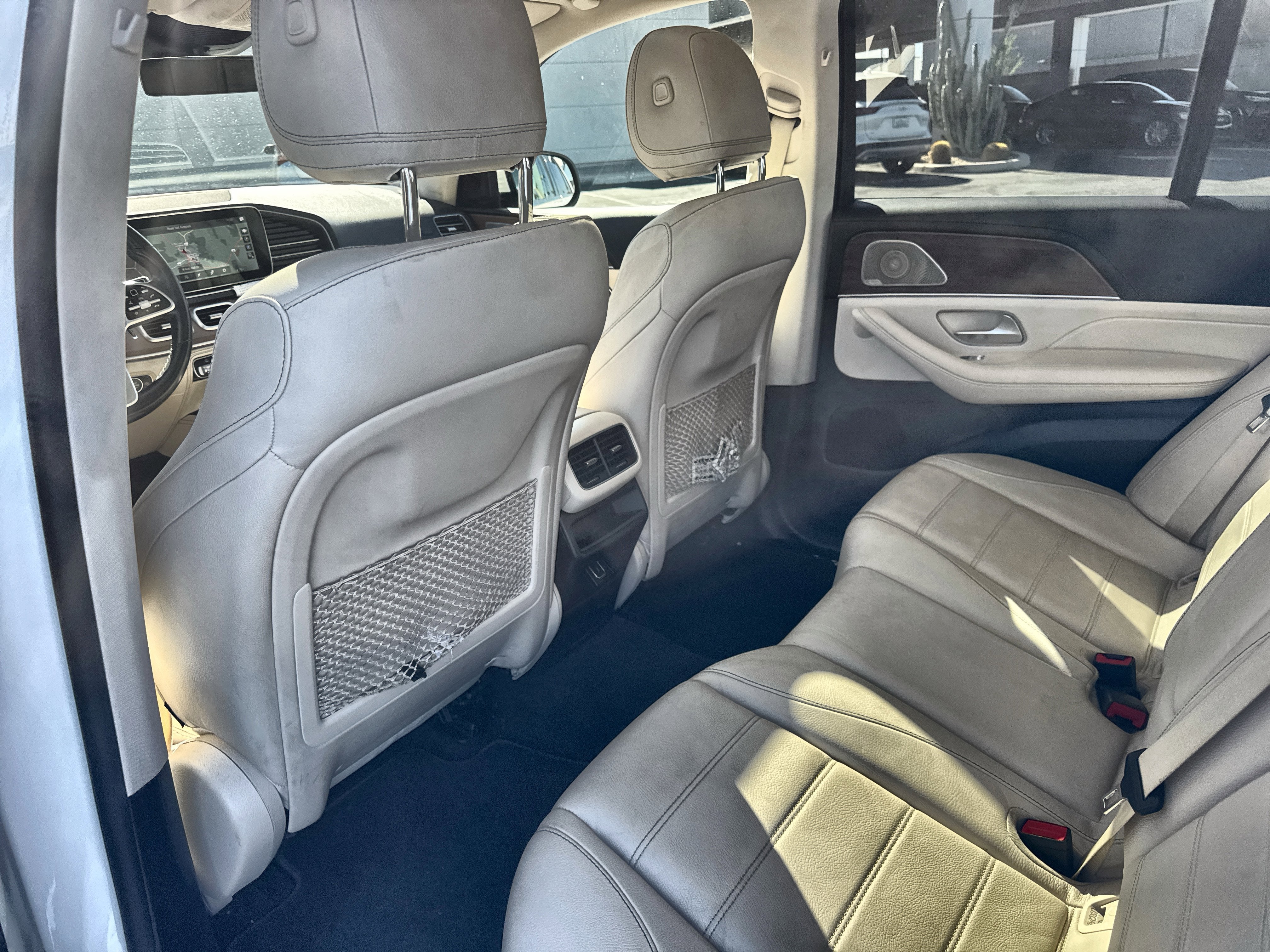 2021 Mercedes-Benz GLE GLE 350
