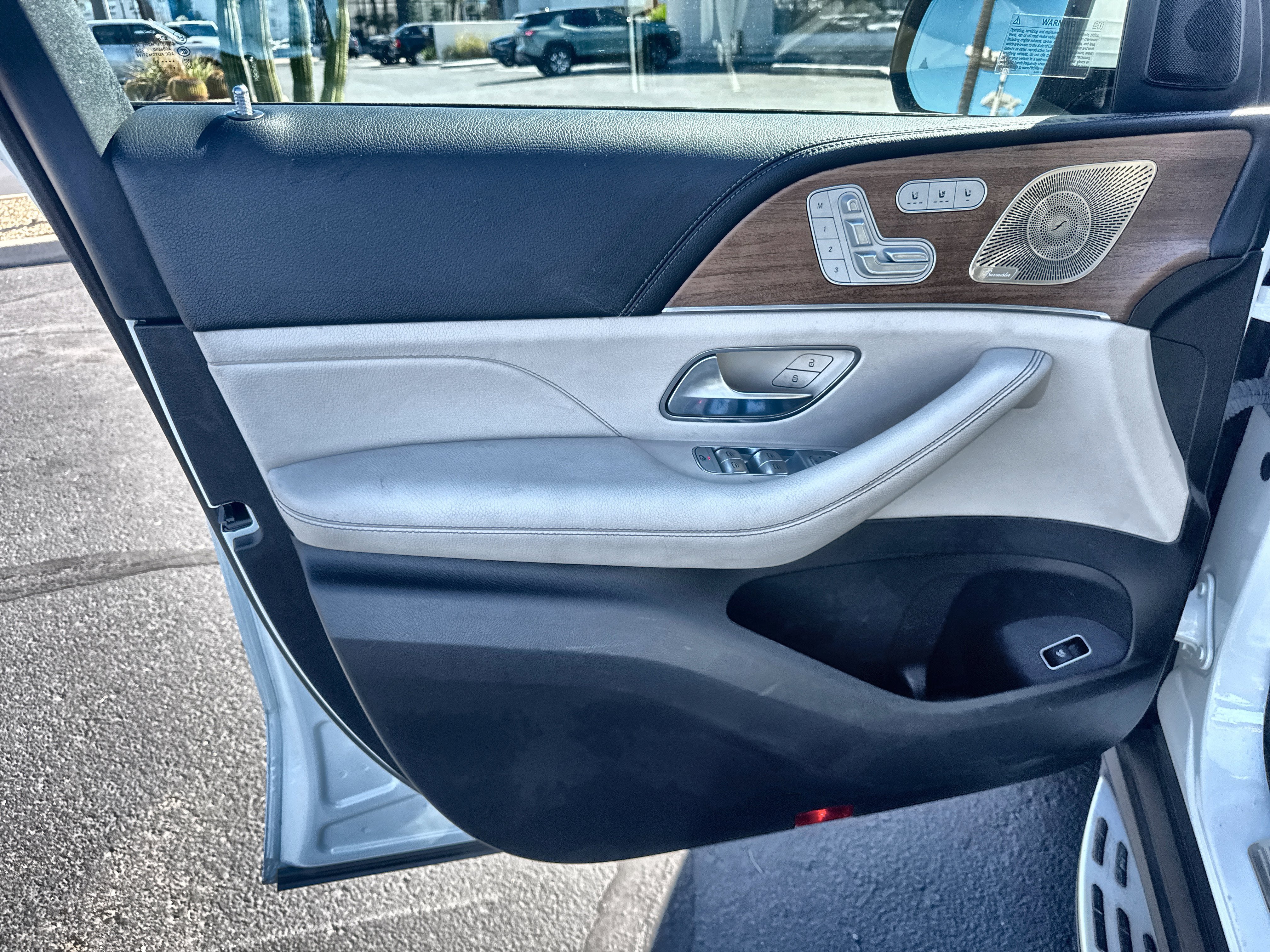 2021 Mercedes-Benz GLE GLE 350