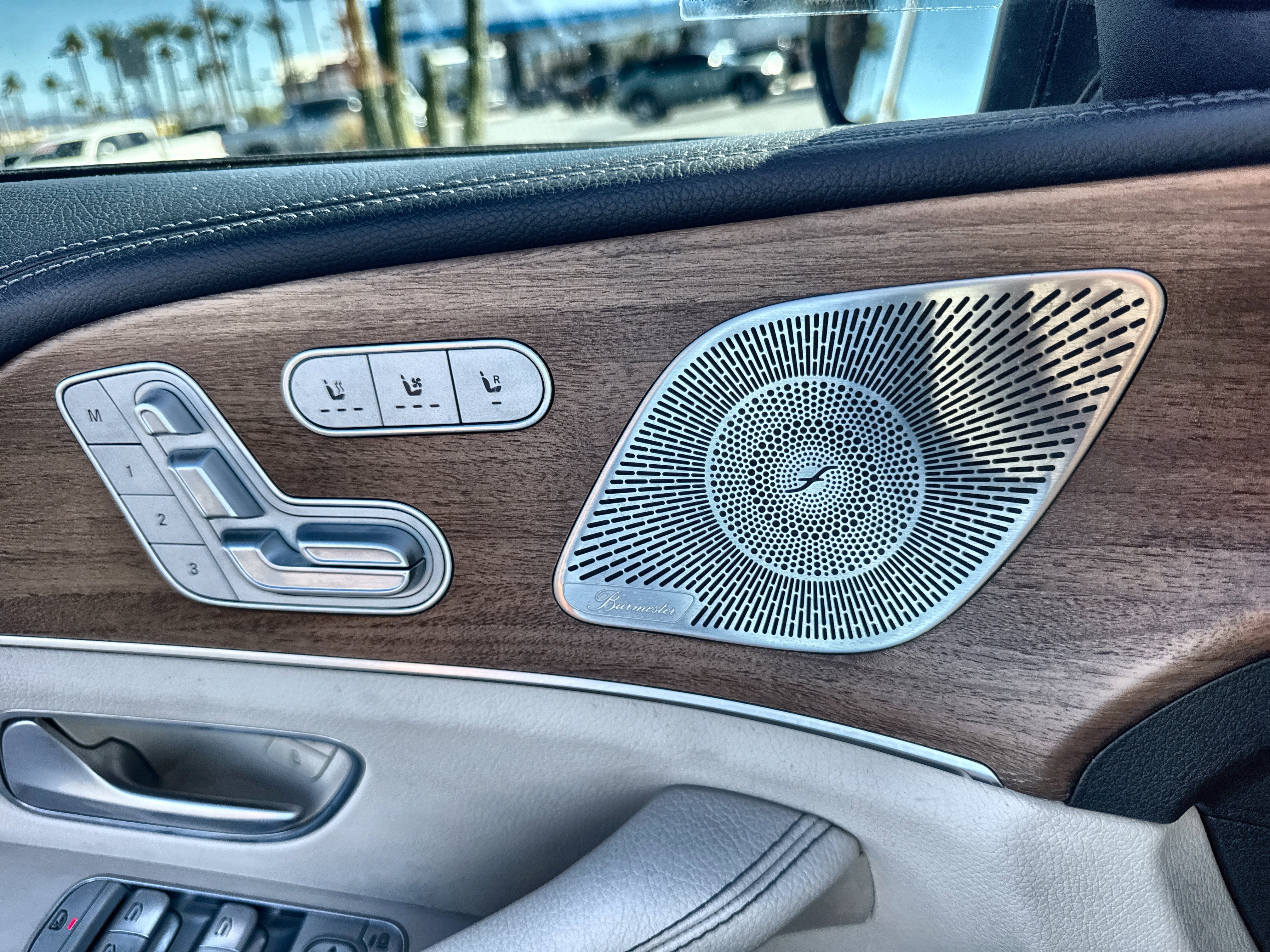 2021 Mercedes-Benz GLE GLE 350