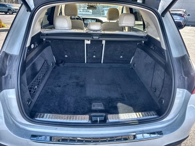 2021 Mercedes-Benz GLE GLE 350