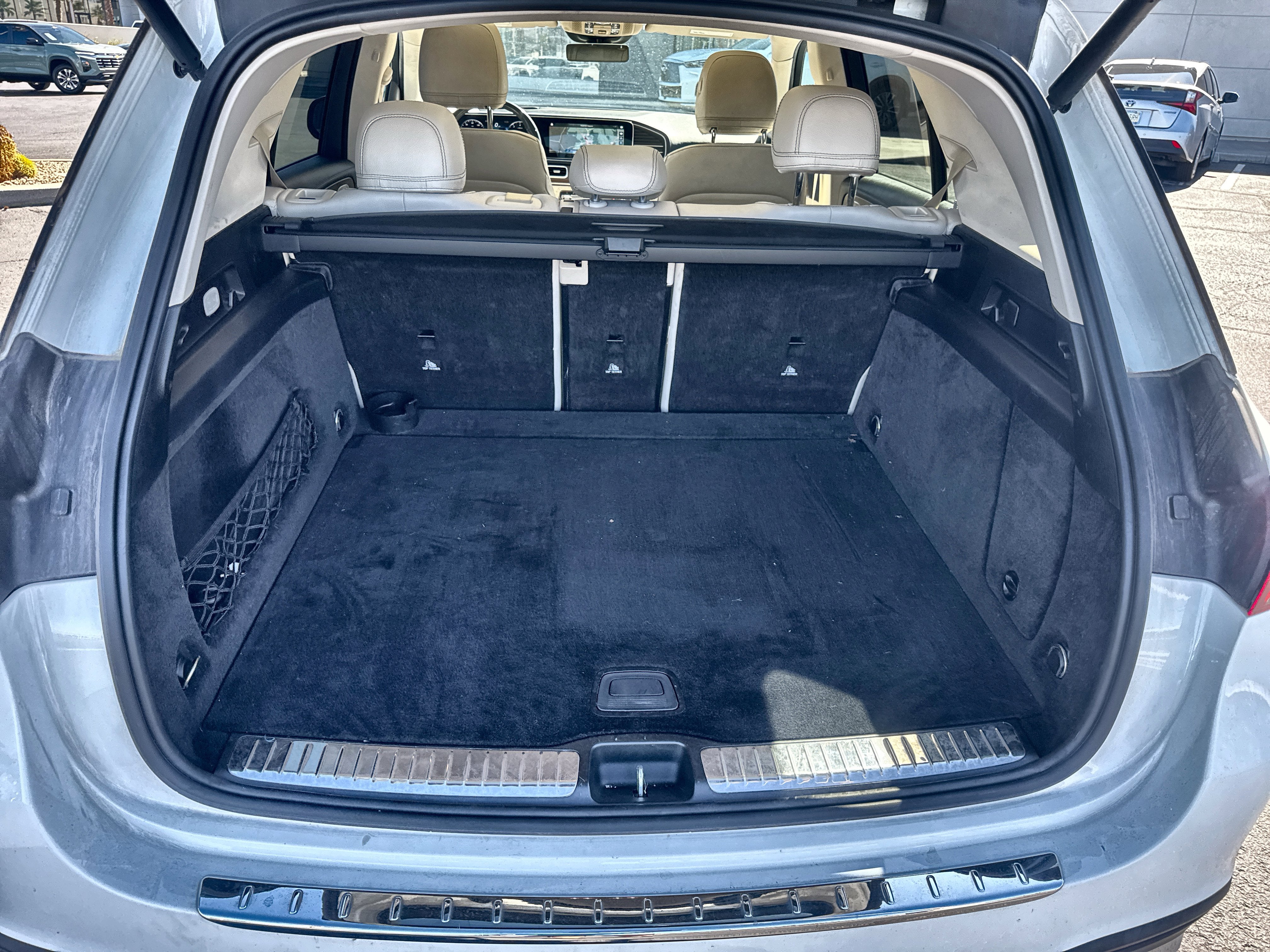 2021 Mercedes-Benz GLE GLE 350