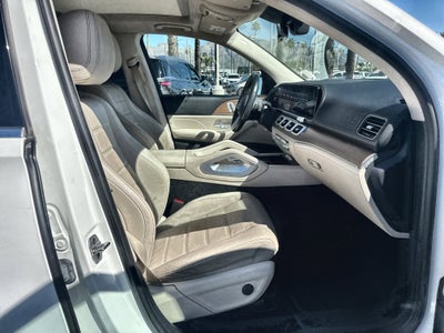 2021 Mercedes-Benz GLE GLE 350
