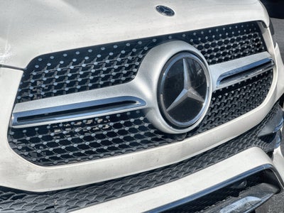 2021 Mercedes-Benz GLE GLE 350