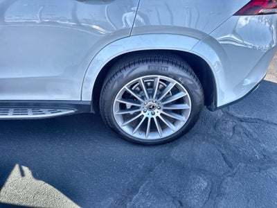 2021 Mercedes-Benz GLE GLE 350
