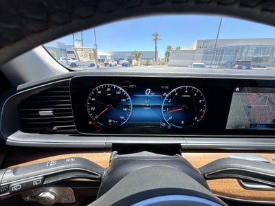 2023 Mercedes-Benz GLE GLE 350