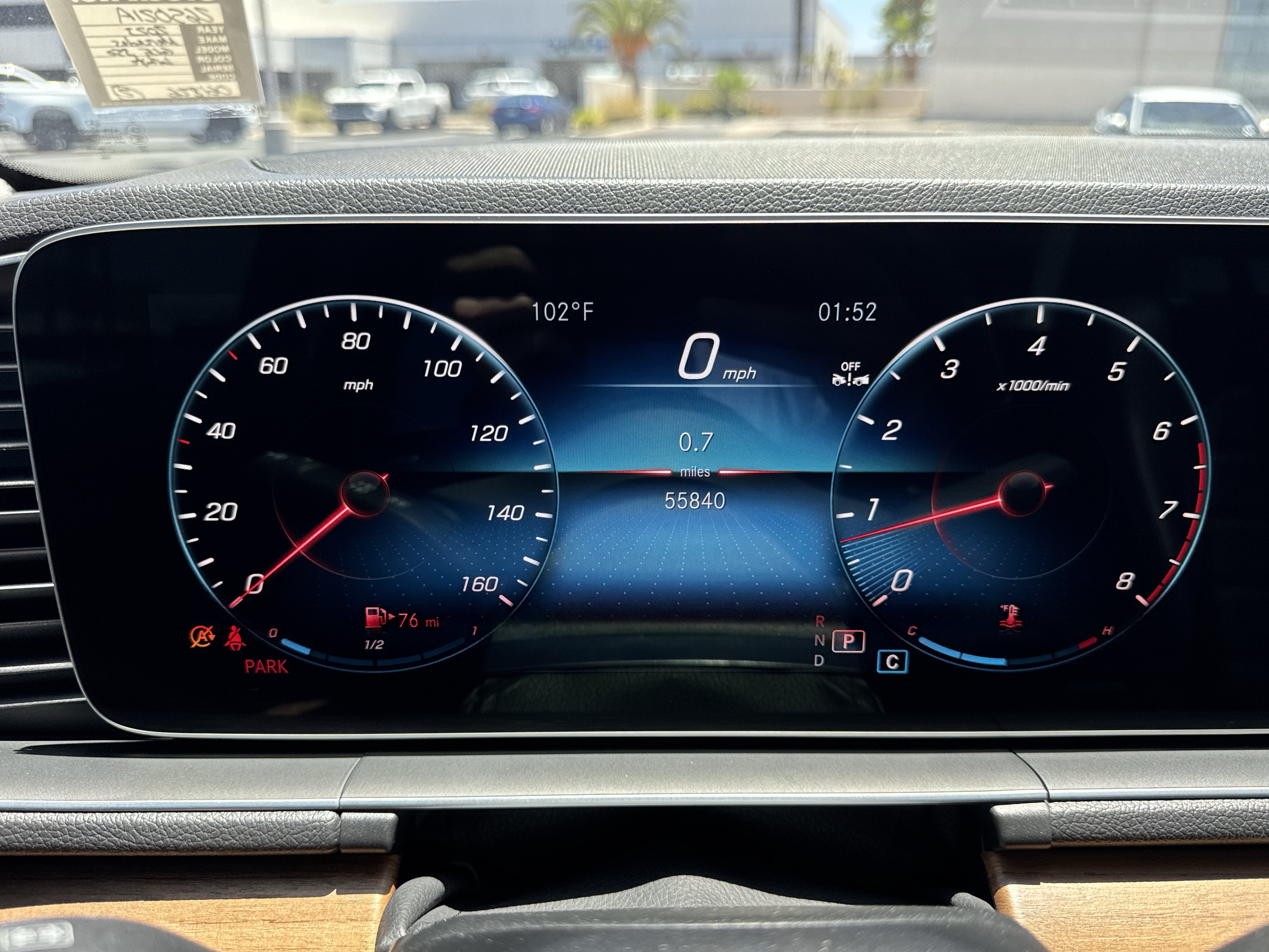 2023 Mercedes-Benz GLE GLE 350