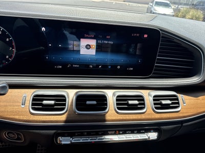 2023 Mercedes-Benz GLE GLE 350