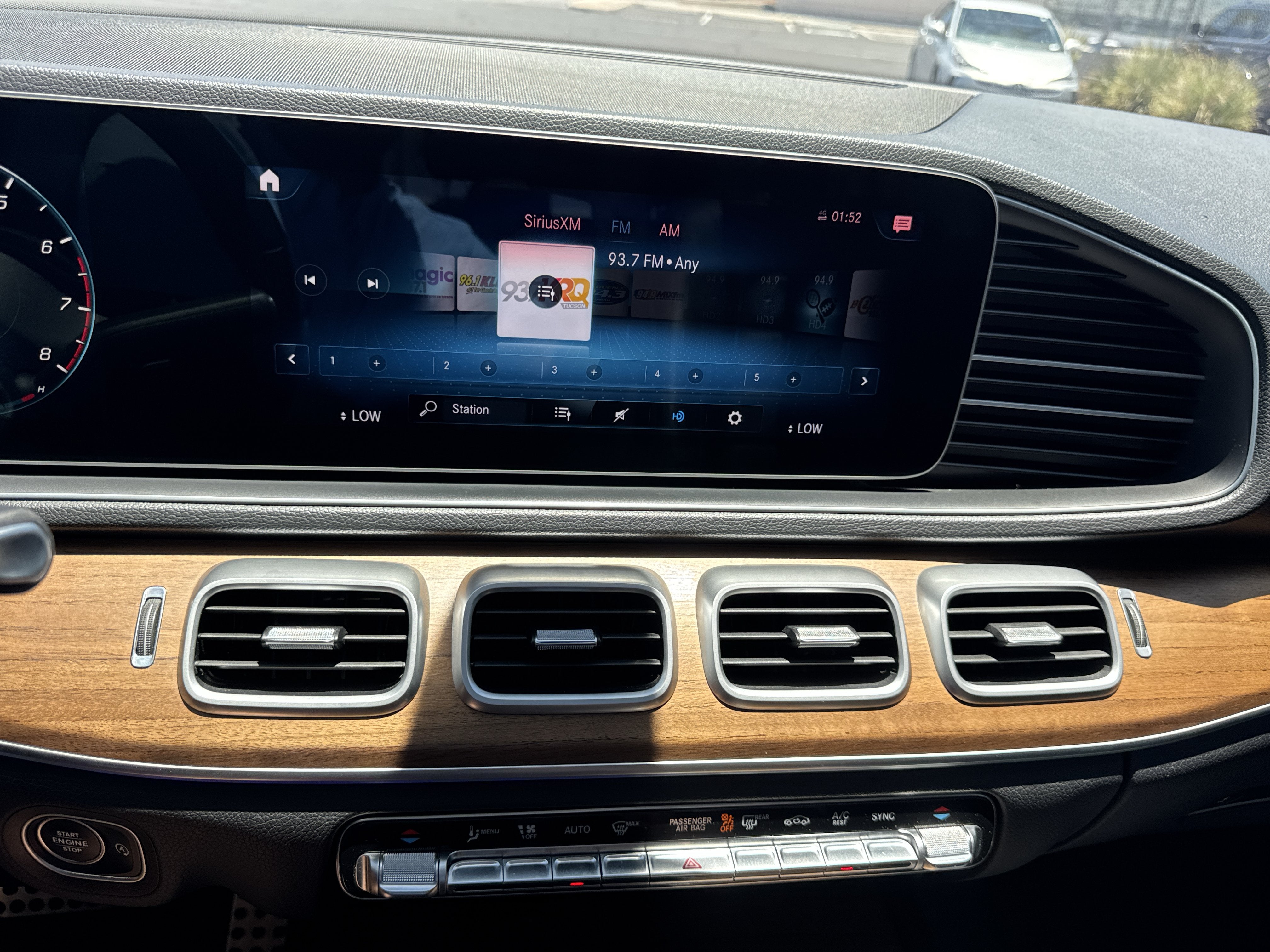 2023 Mercedes-Benz GLE GLE 350