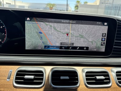 2023 Mercedes-Benz GLE GLE 350