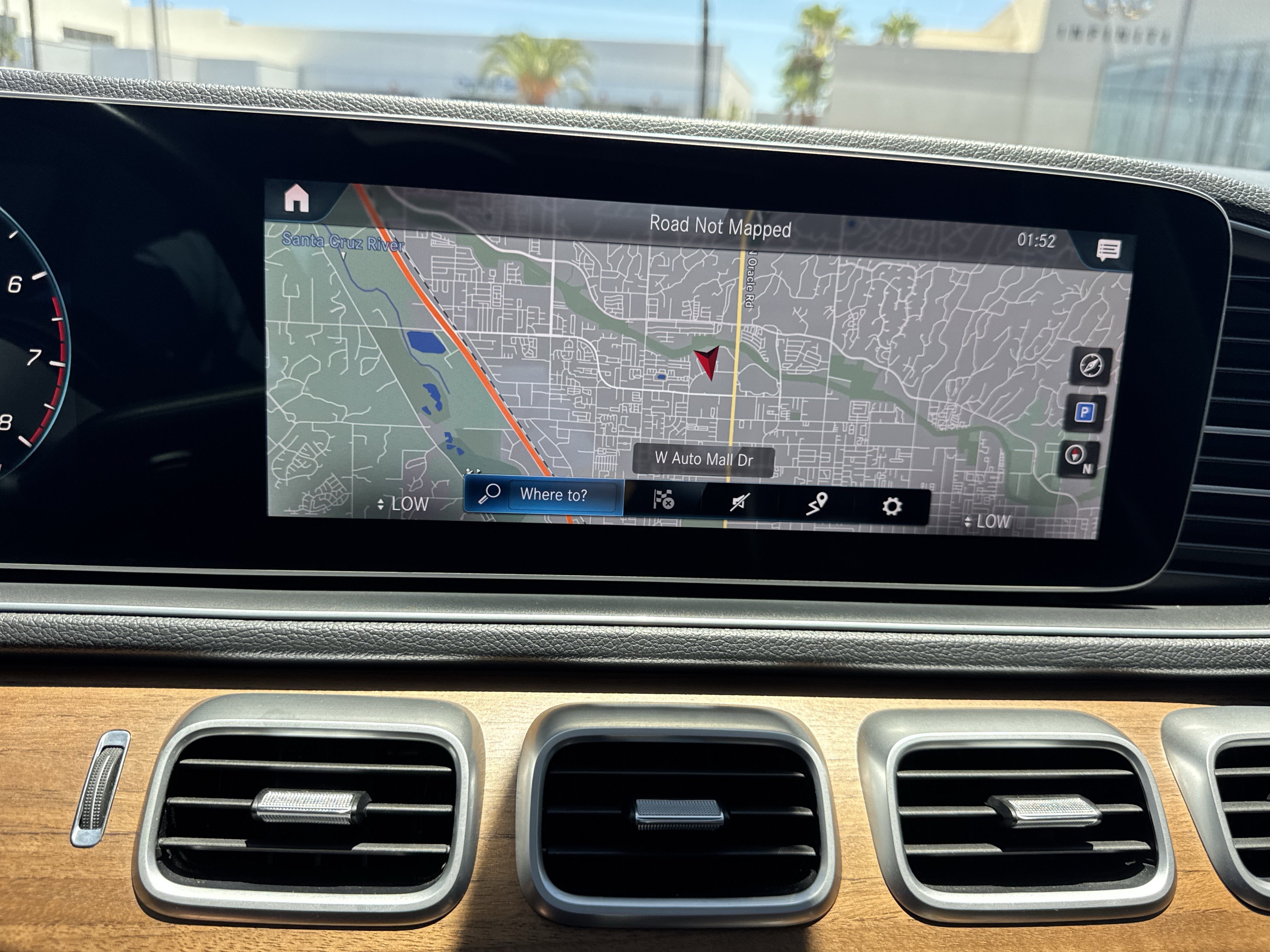 2023 Mercedes-Benz GLE GLE 350