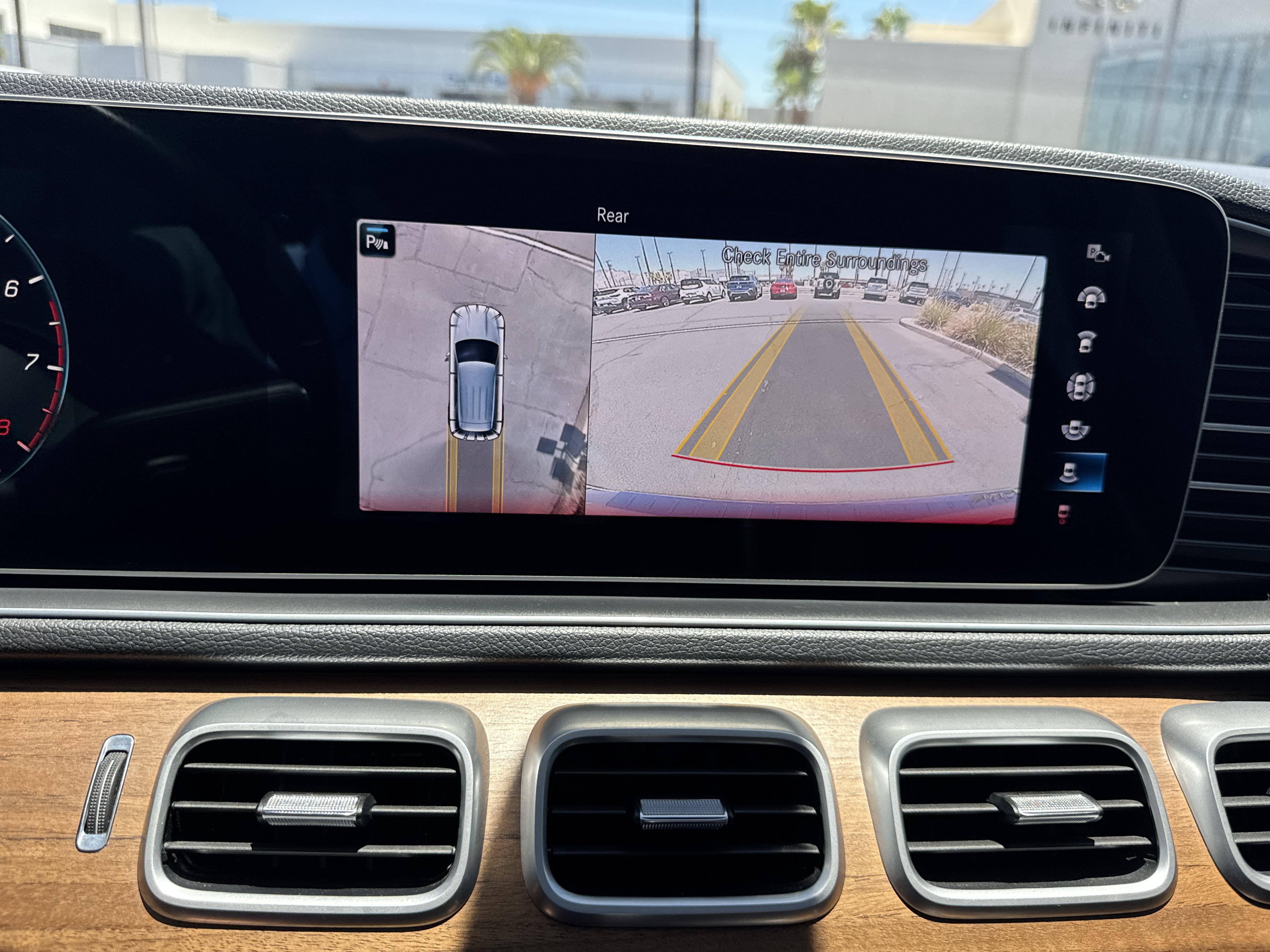 2023 Mercedes-Benz GLE GLE 350