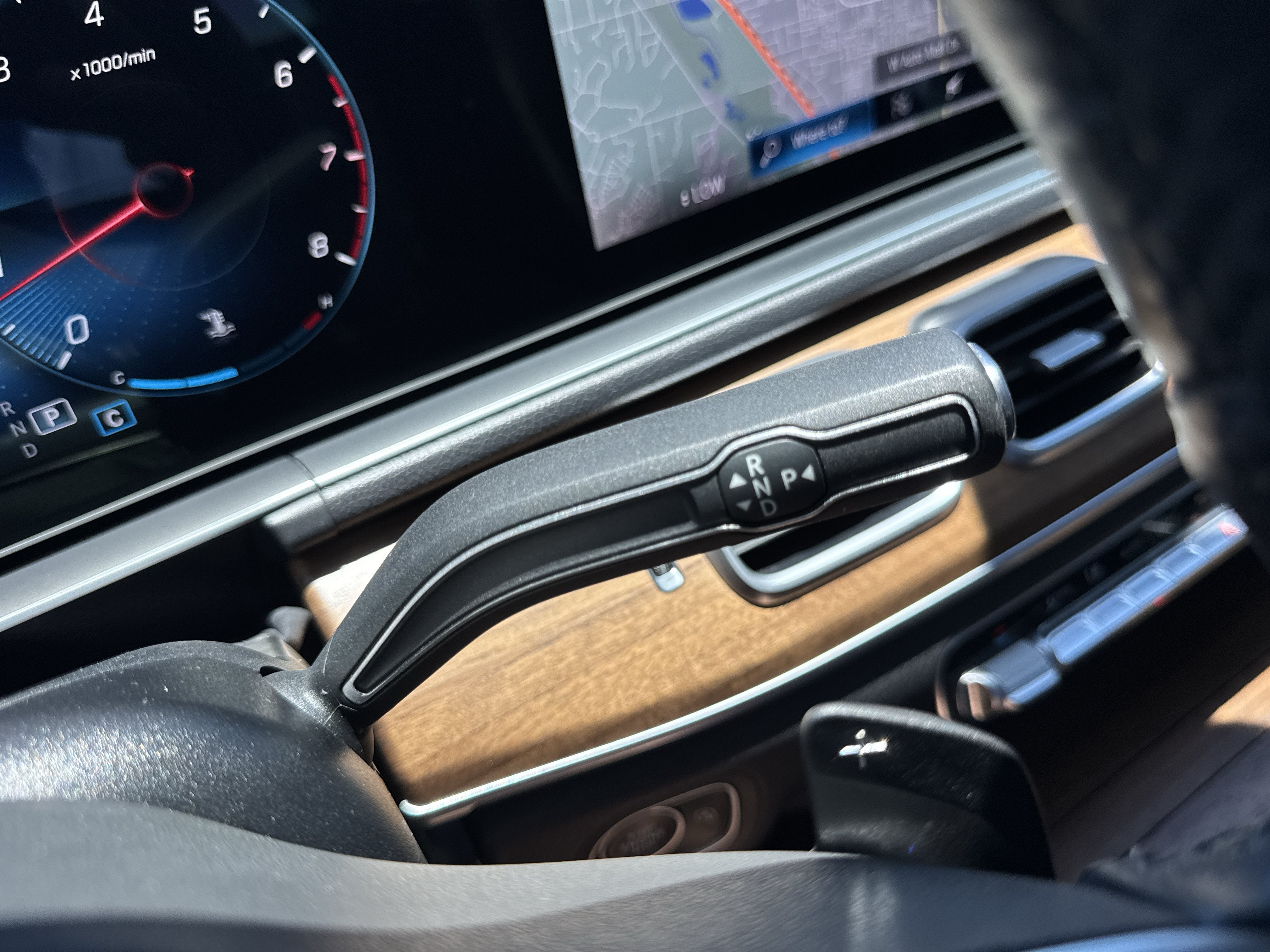 2023 Mercedes-Benz GLE GLE 350