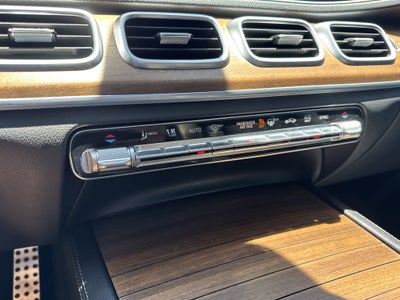 2023 Mercedes-Benz GLE GLE 350