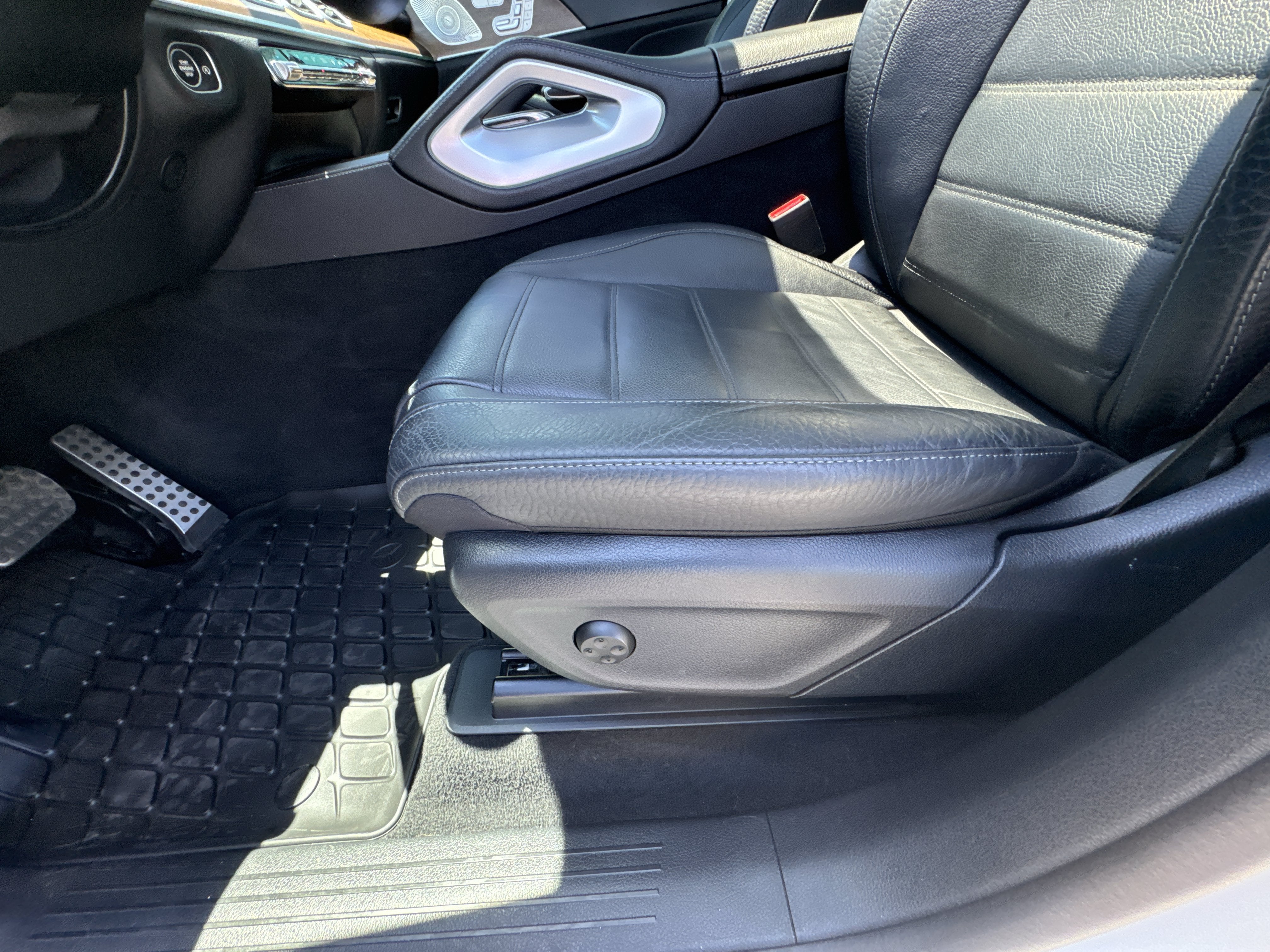 2023 Mercedes-Benz GLE GLE 350