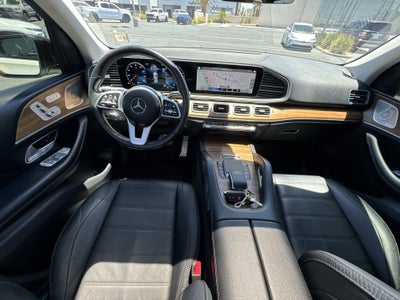 2023 Mercedes-Benz GLE GLE 350