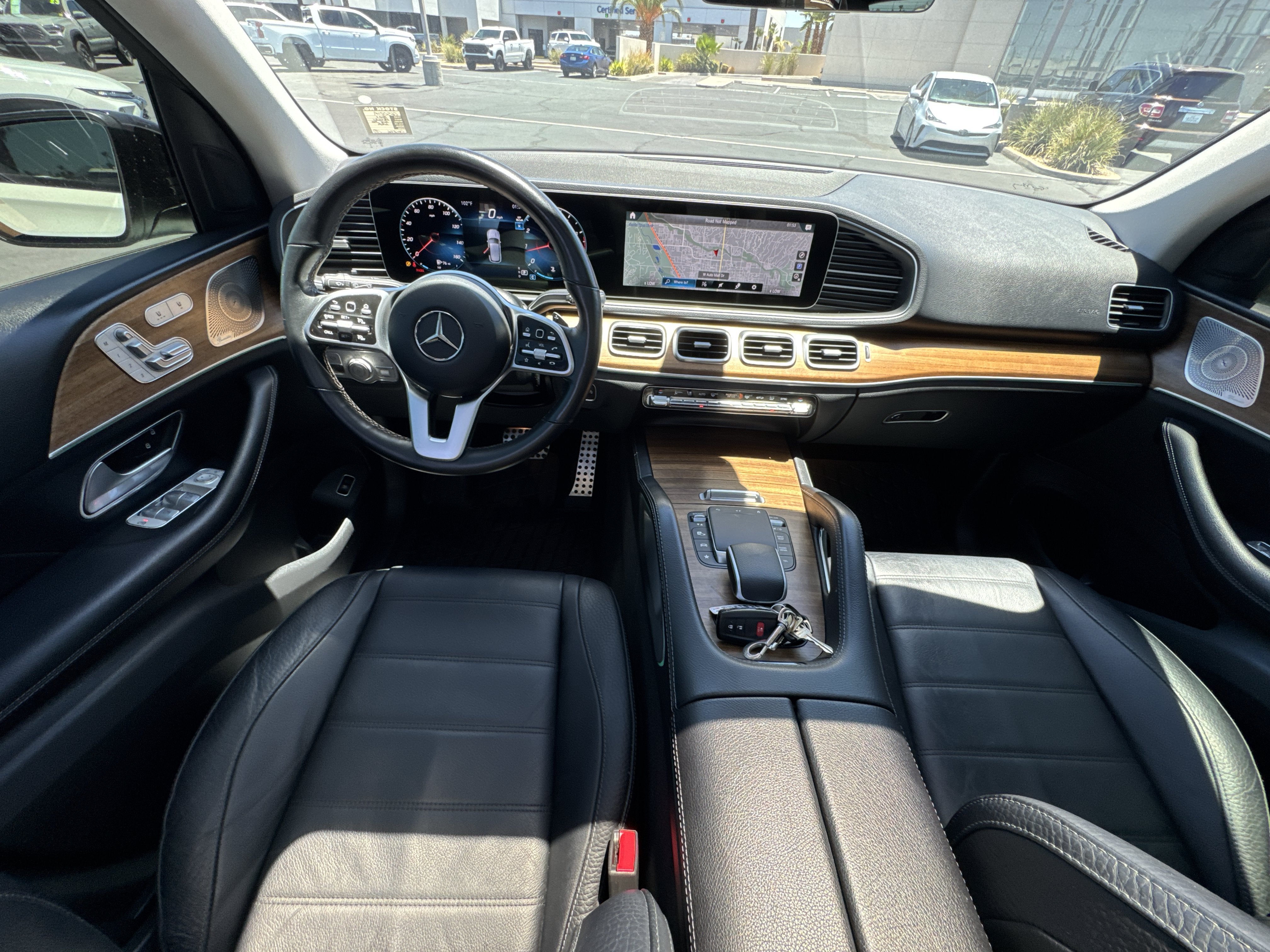 2023 Mercedes-Benz GLE GLE 350