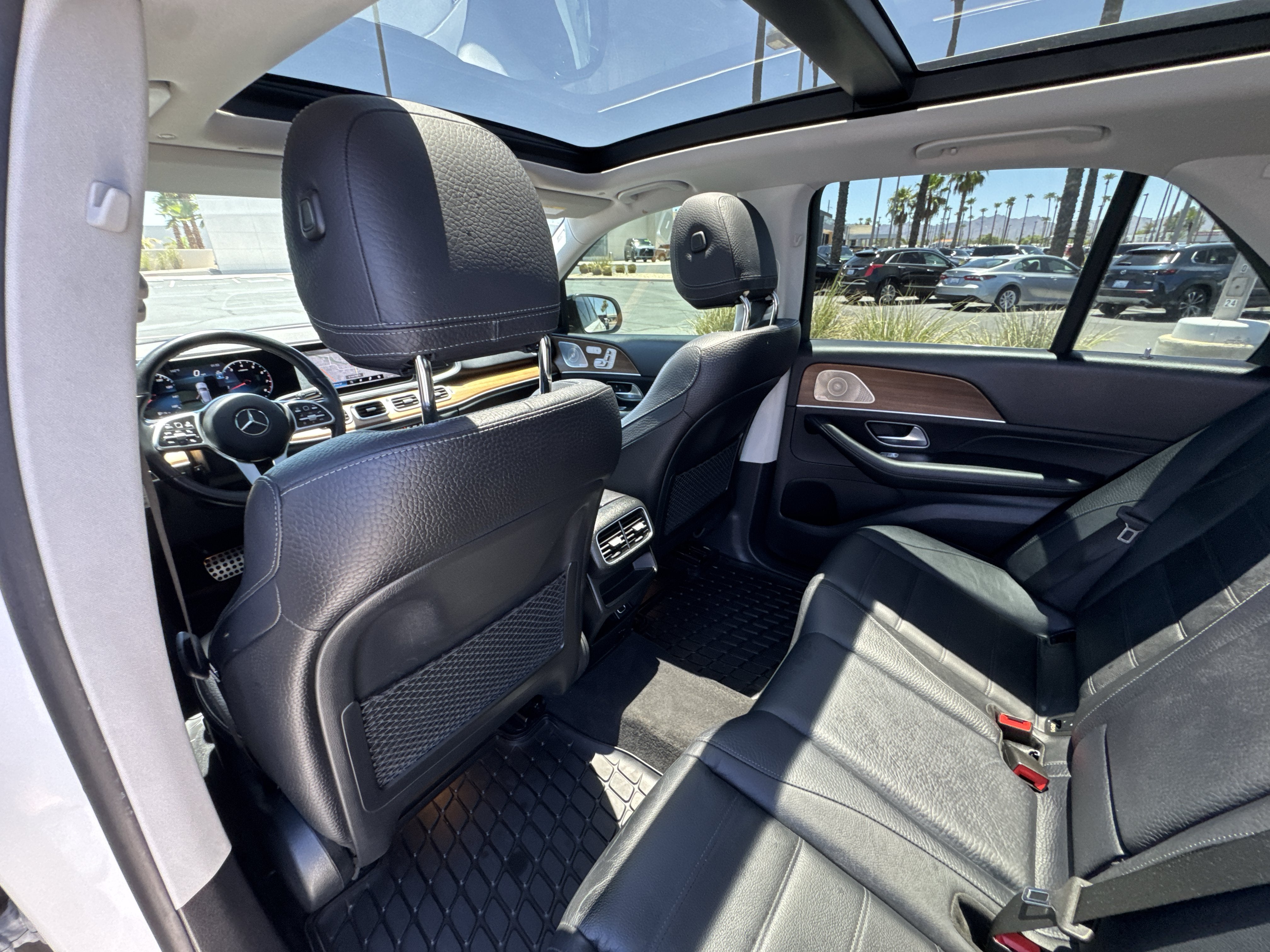 2023 Mercedes-Benz GLE GLE 350