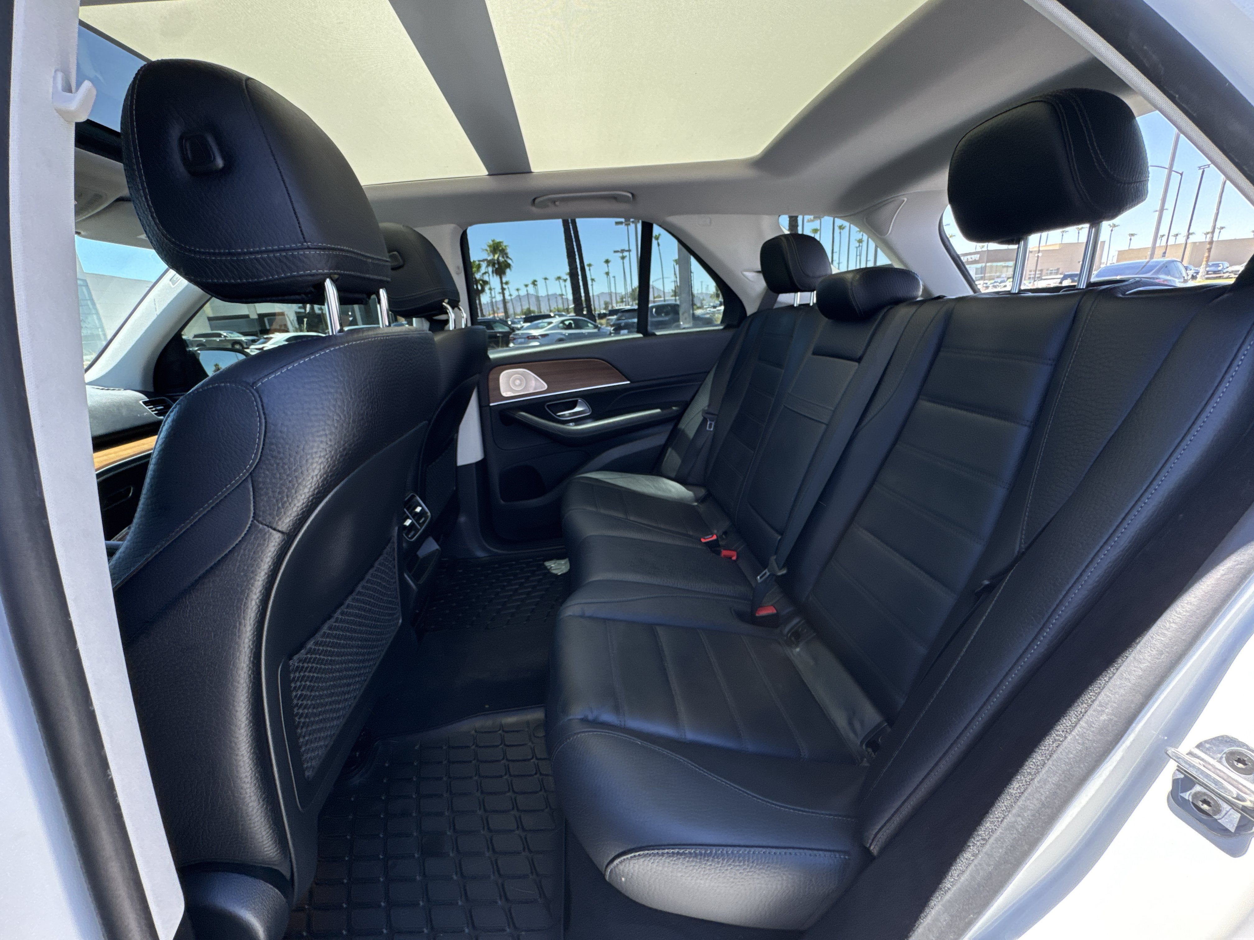 2023 Mercedes-Benz GLE GLE 350