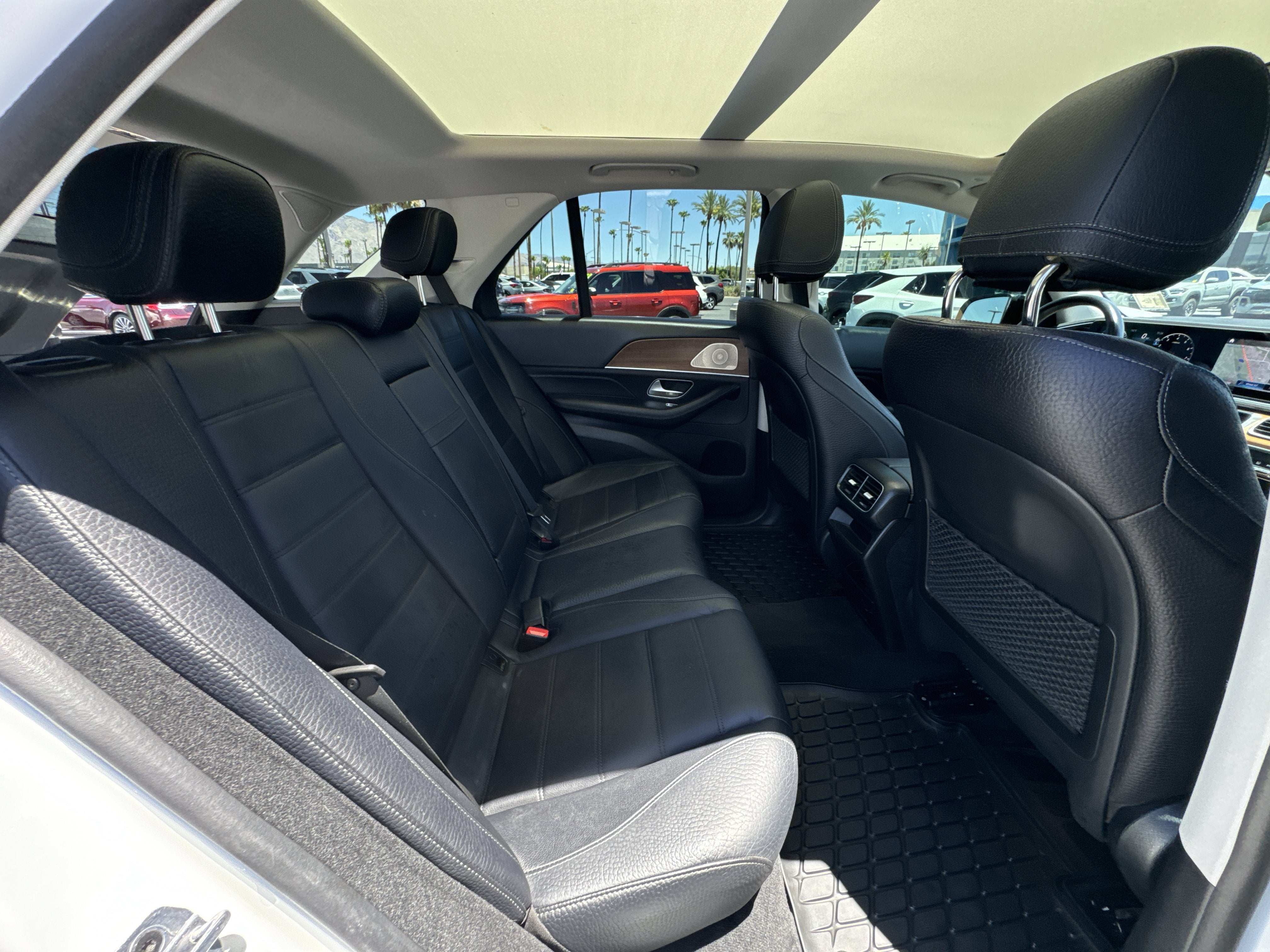 2023 Mercedes-Benz GLE GLE 350