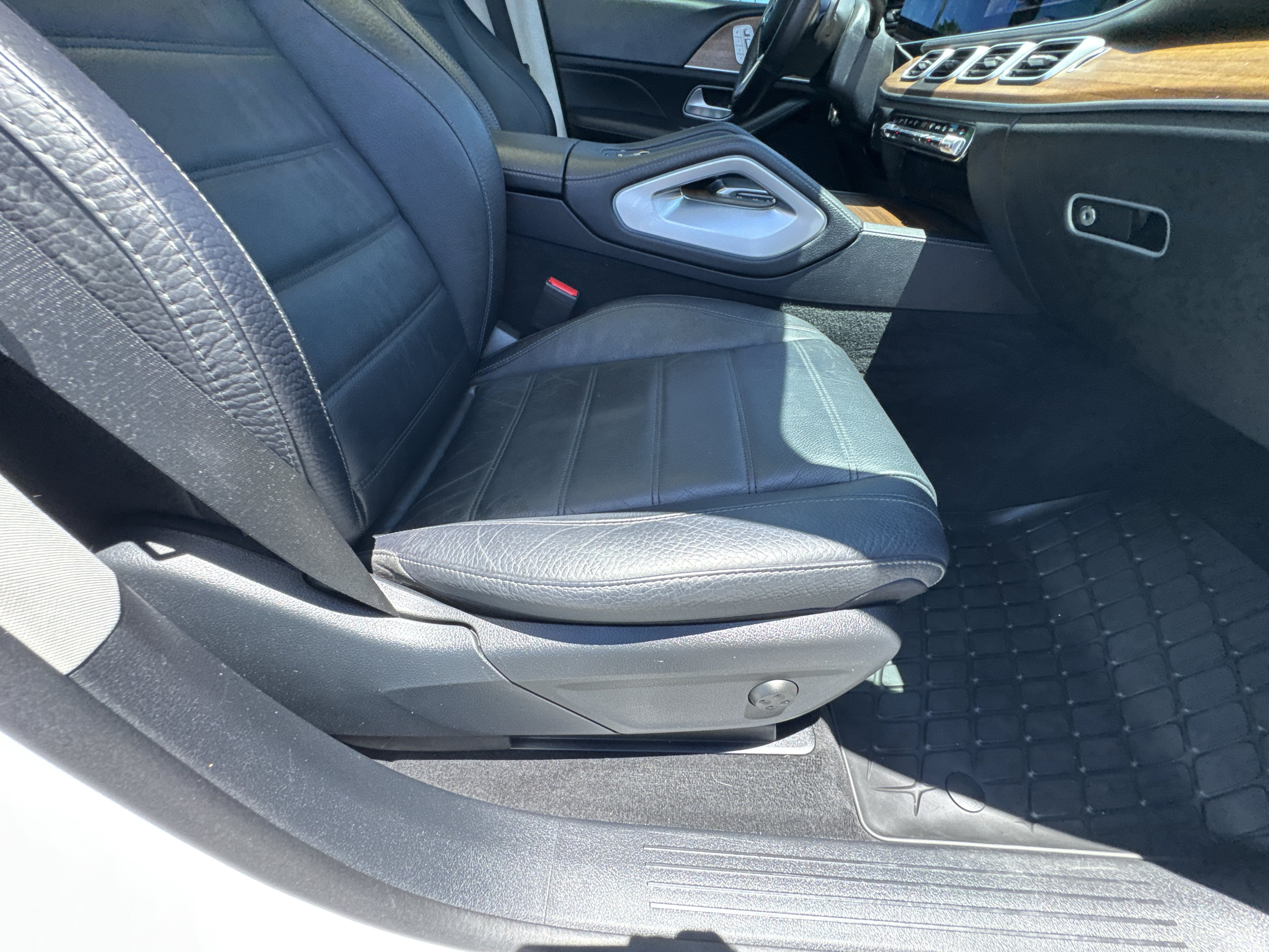 2023 Mercedes-Benz GLE GLE 350