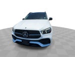 2023 Mercedes-Benz GLE GLE 350