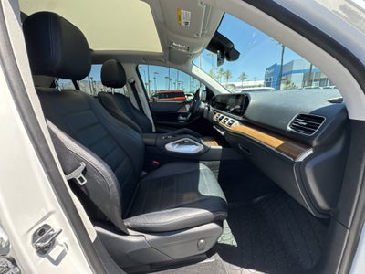 2023 Mercedes-Benz GLE GLE 350