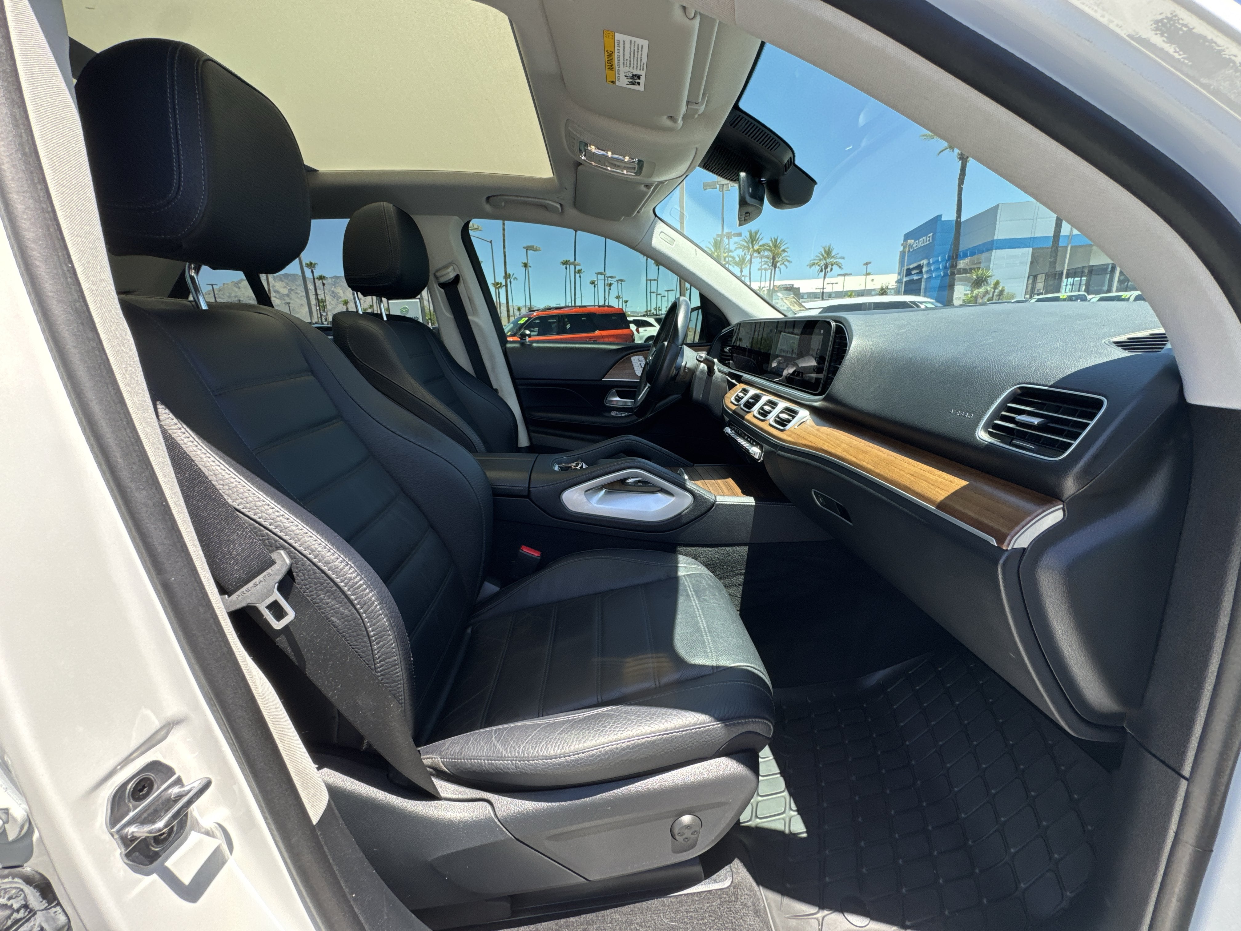 2023 Mercedes-Benz GLE GLE 350
