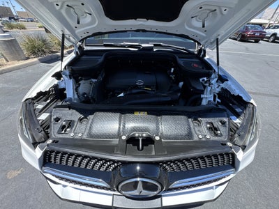 2023 Mercedes-Benz GLE GLE 350