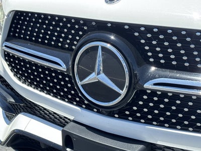 2023 Mercedes-Benz GLE GLE 350