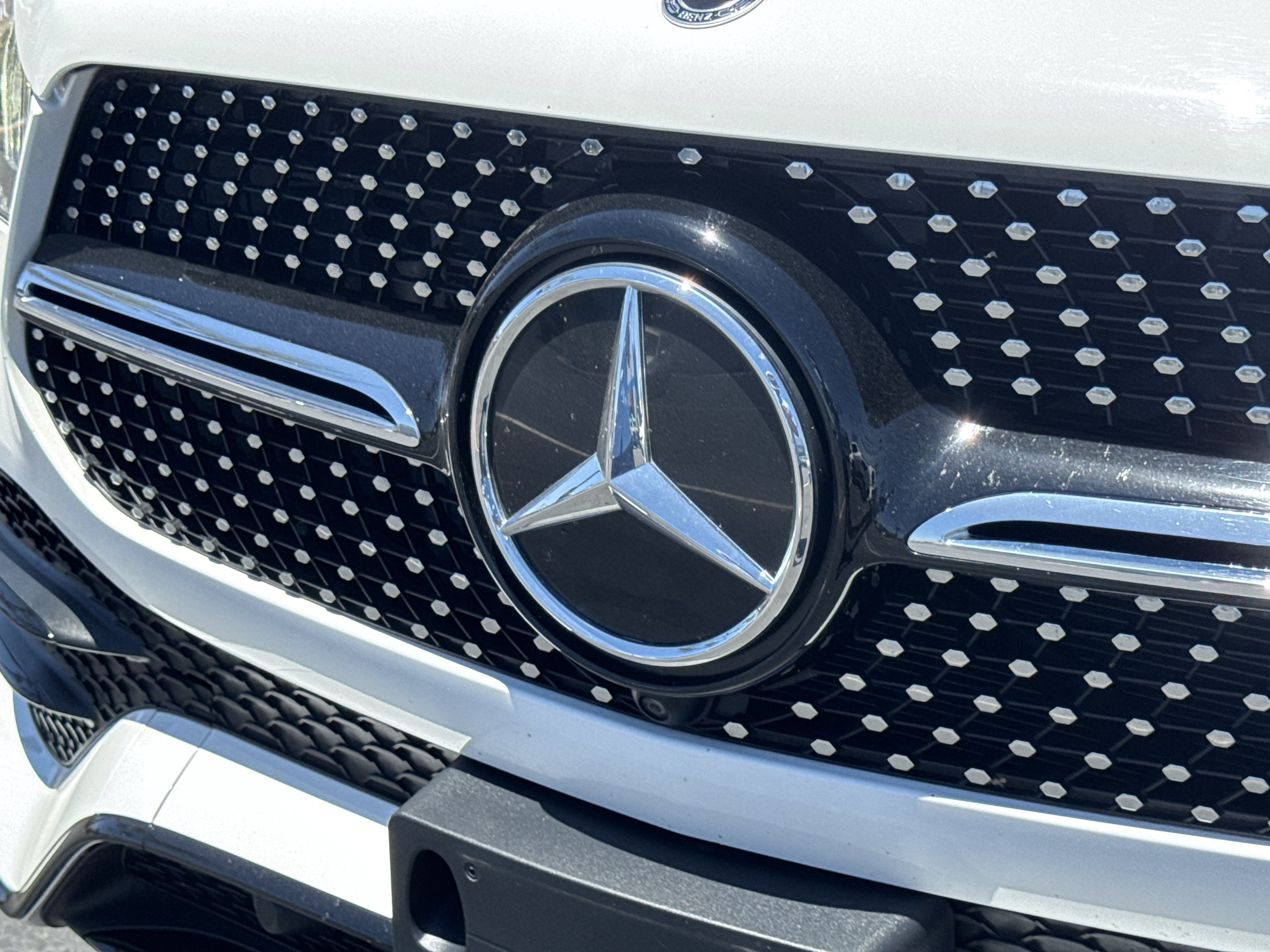 2023 Mercedes-Benz GLE GLE 350
