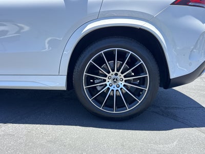 2023 Mercedes-Benz GLE GLE 350