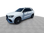2023 Mercedes-Benz GLE GLE 350