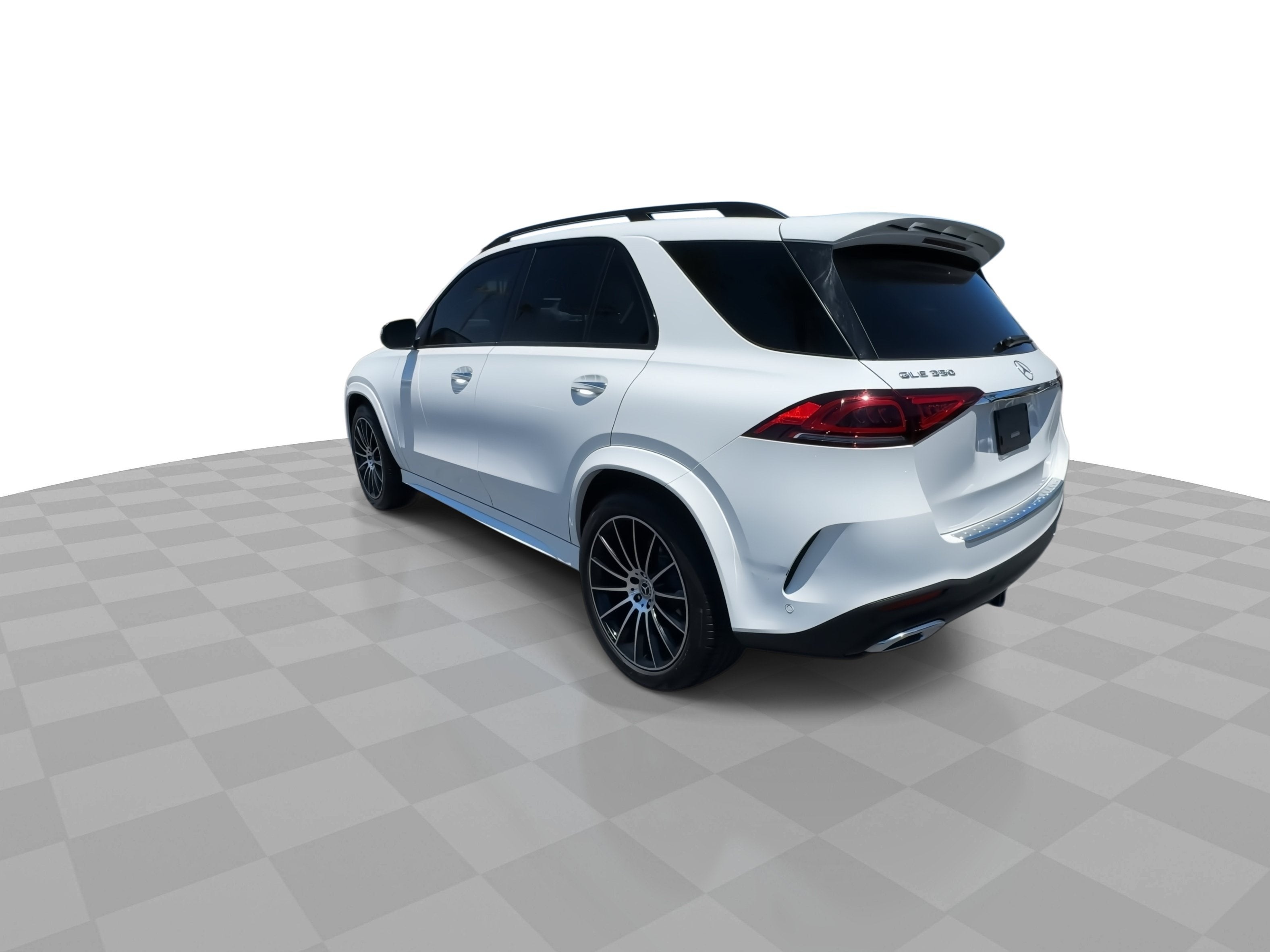 2023 Mercedes-Benz GLE GLE 350