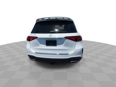 2023 Mercedes-Benz GLE GLE 350