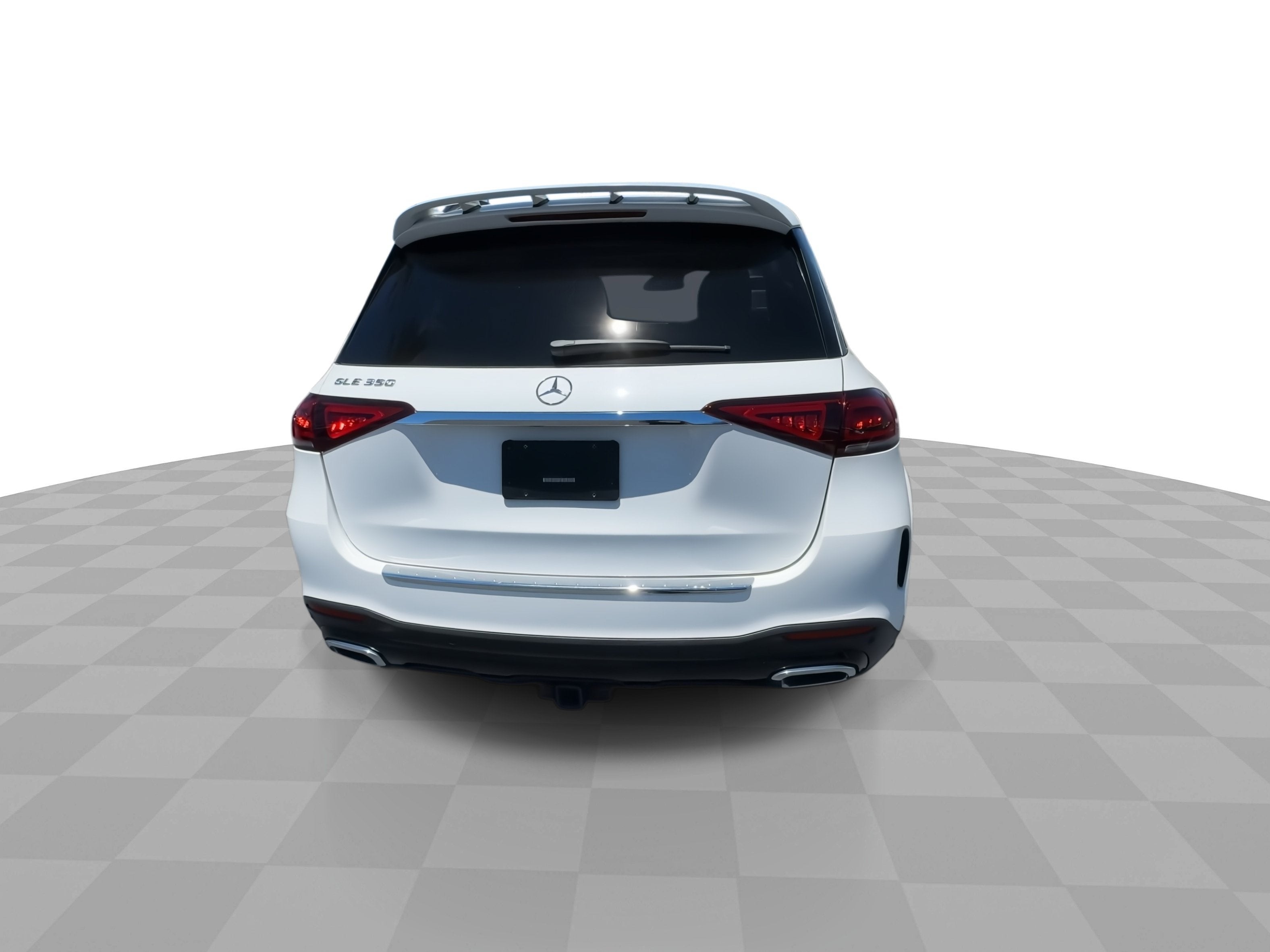 2023 Mercedes-Benz GLE GLE 350