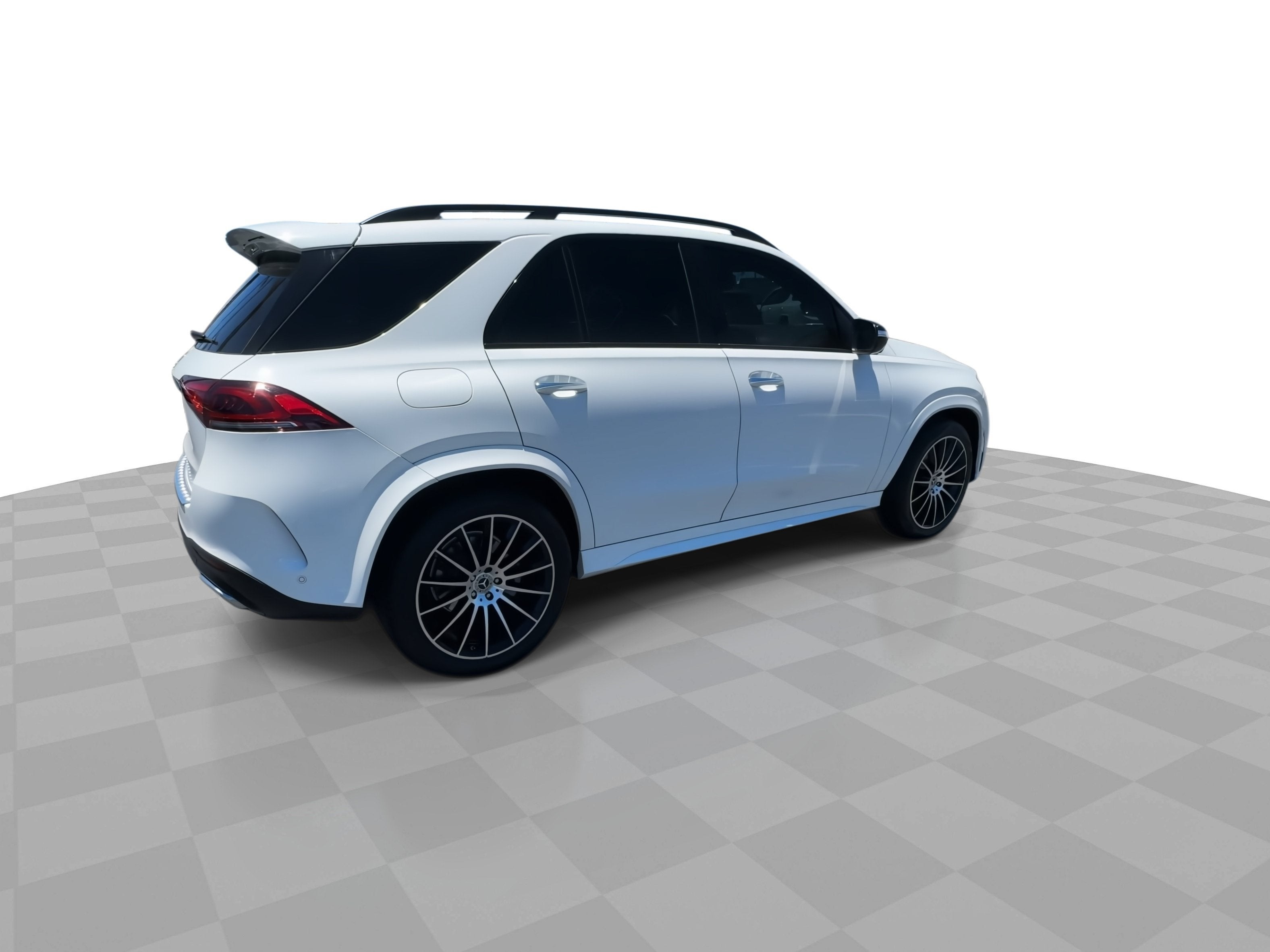2023 Mercedes-Benz GLE GLE 350