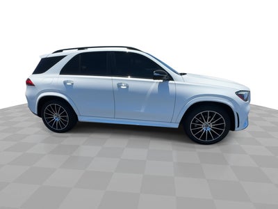 2023 Mercedes-Benz GLE GLE 350