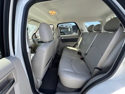 2009 Mercury Mariner Premier